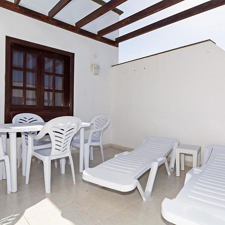 Apartment Top Place To Be By Pvl Playa Blanca  Buitenkant foto
