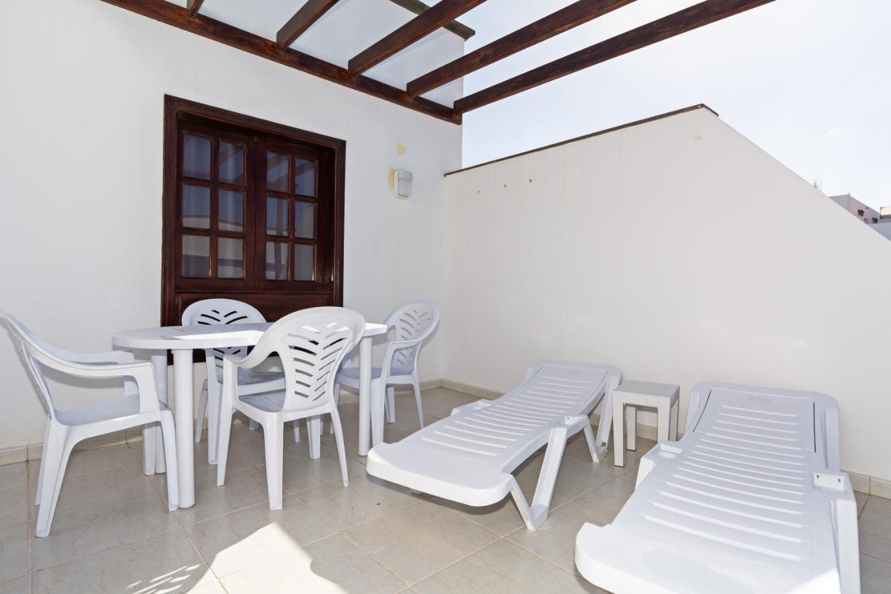 Apartment Top Place To Be By Pvl Playa Blanca  Buitenkant foto