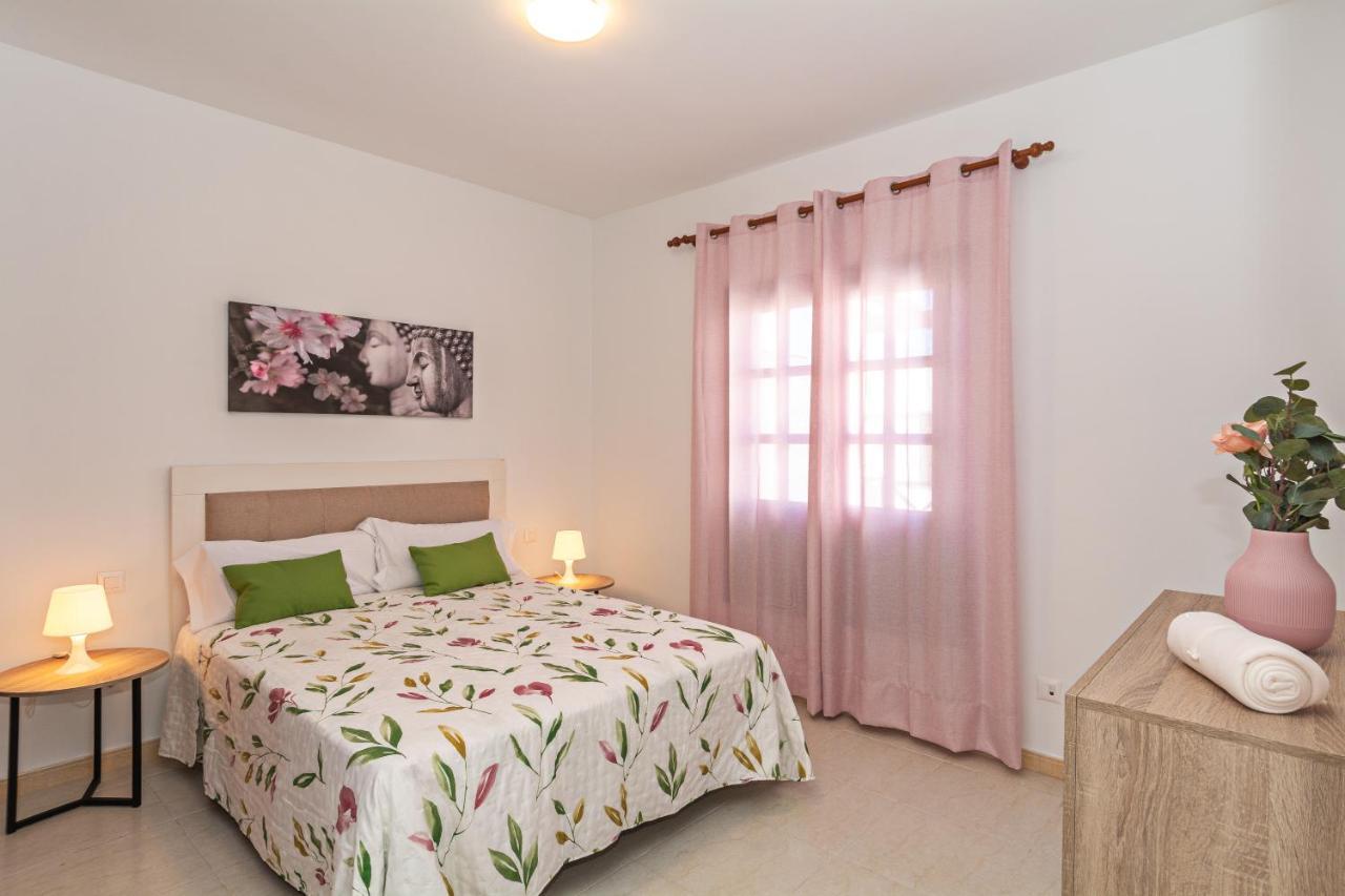 Apartment Top Place To Be By Pvl Playa Blanca  Buitenkant foto