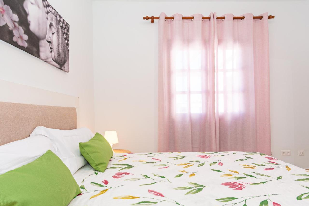 Apartment Top Place To Be By Pvl Playa Blanca  Buitenkant foto