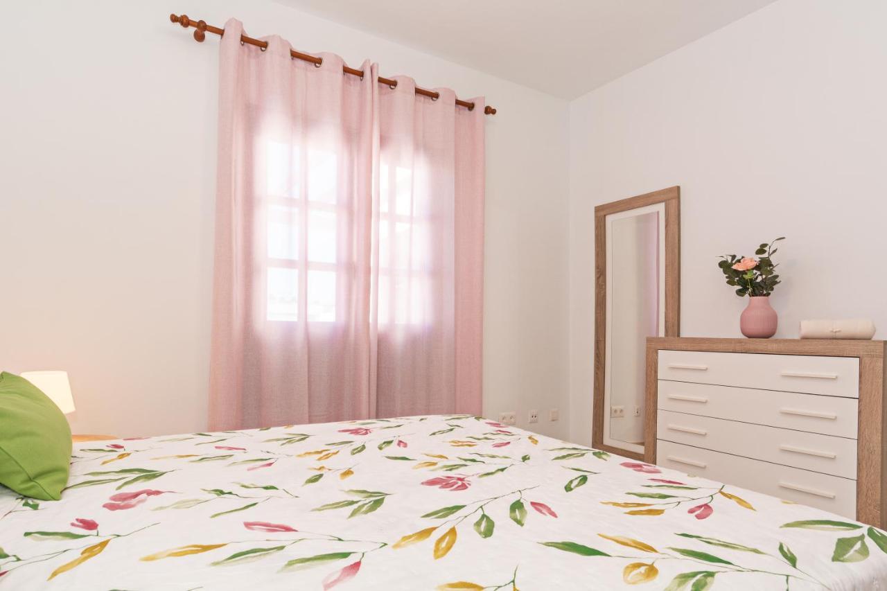 Apartment Top Place To Be By Pvl Playa Blanca  Buitenkant foto