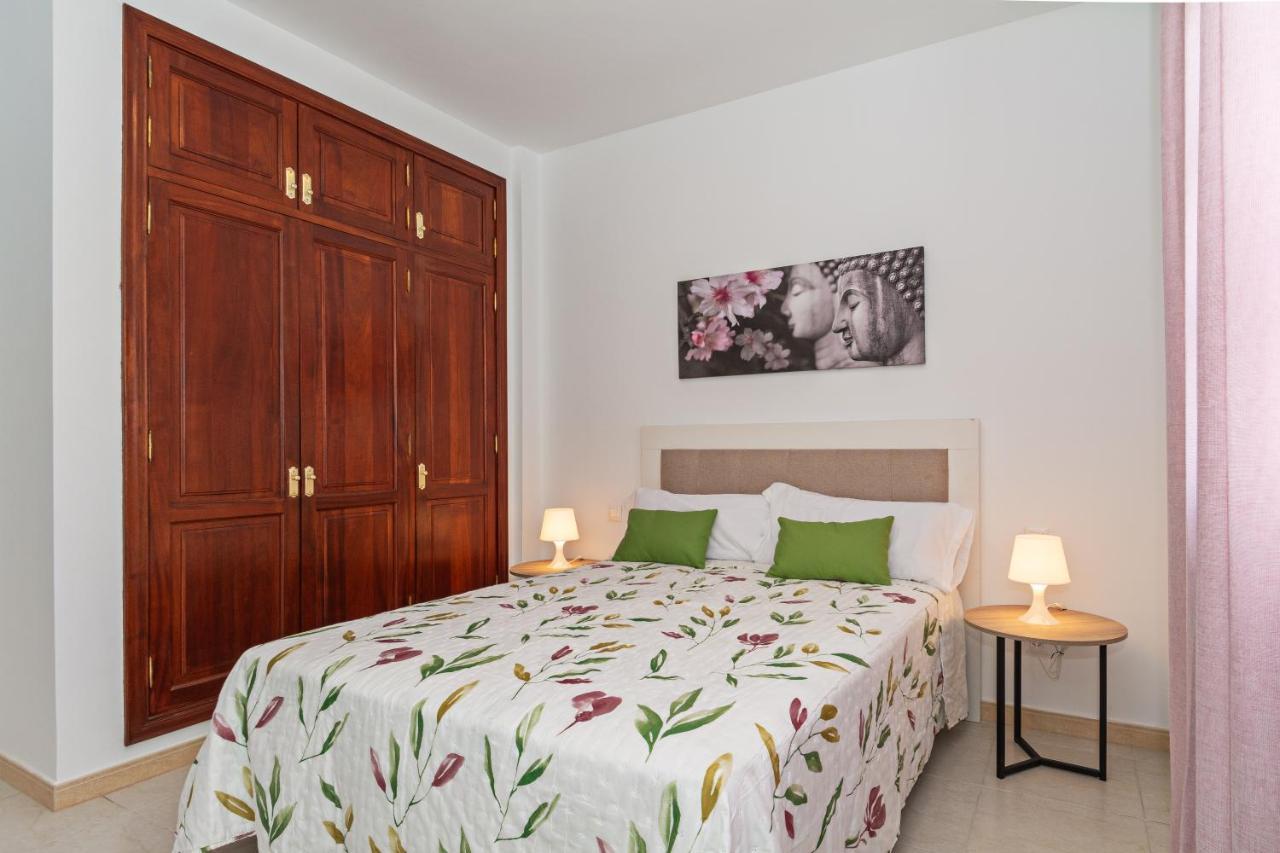 Apartment Top Place To Be By Pvl Playa Blanca  Buitenkant foto