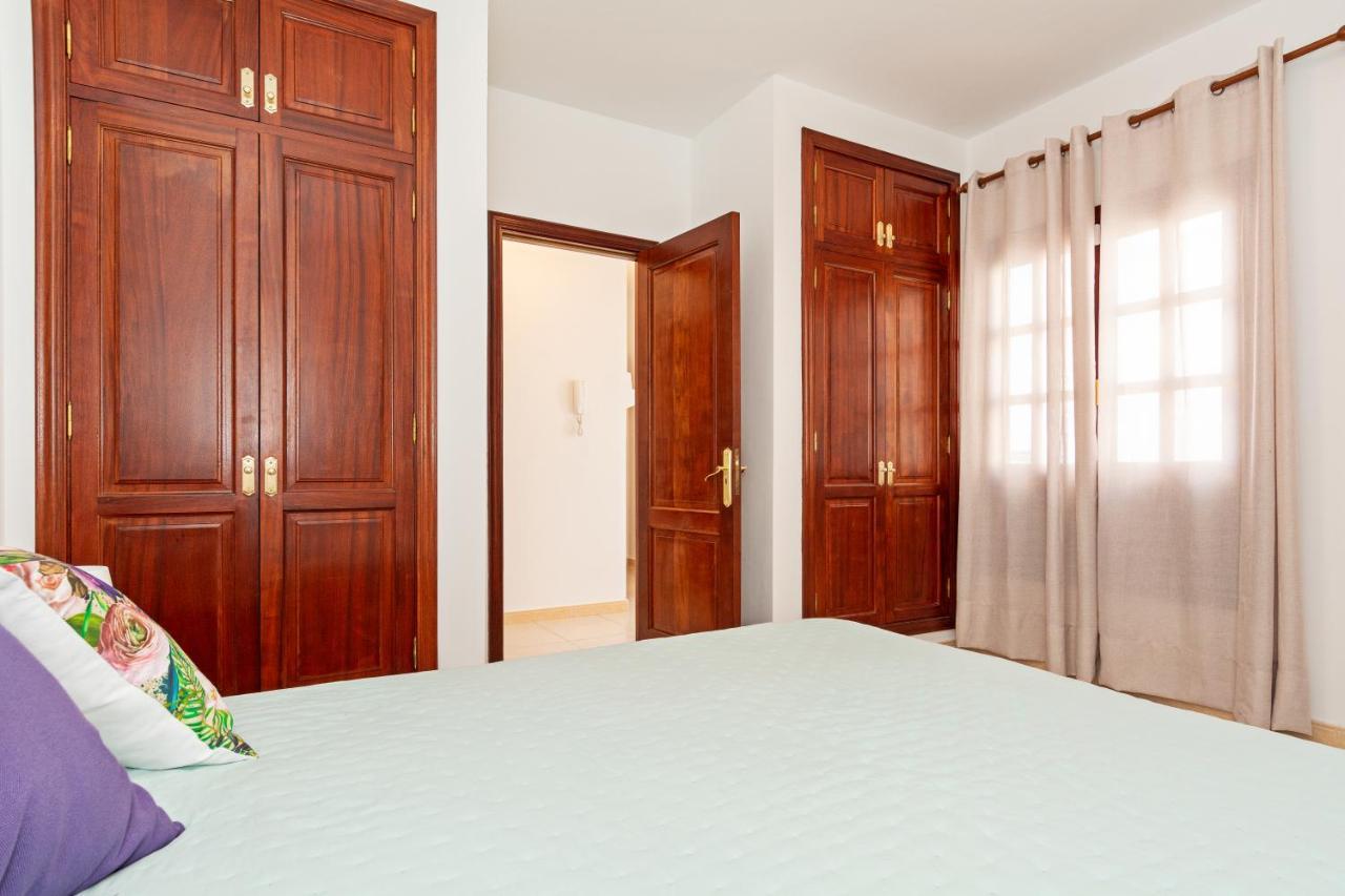 Apartment Top Place To Be By Pvl Playa Blanca  Buitenkant foto