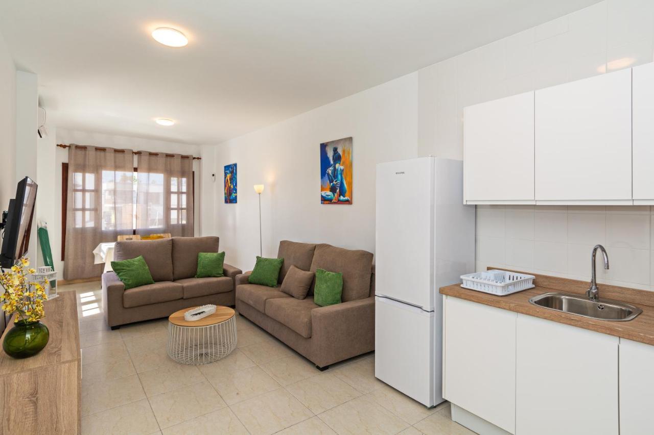 Apartment Top Place To Be By Pvl Playa Blanca  Buitenkant foto