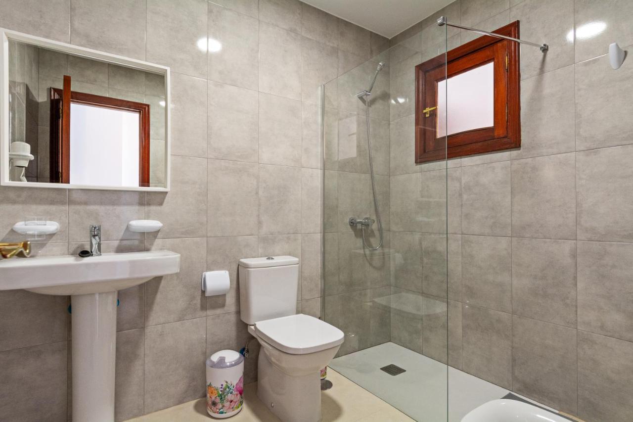 Apartment Top Place To Be By Pvl Playa Blanca  Buitenkant foto