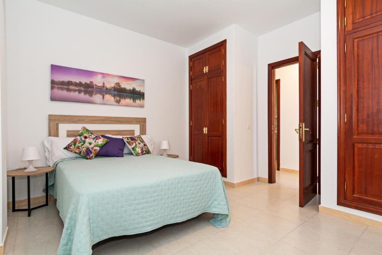 Apartment Top Place To Be By Pvl Playa Blanca  Buitenkant foto