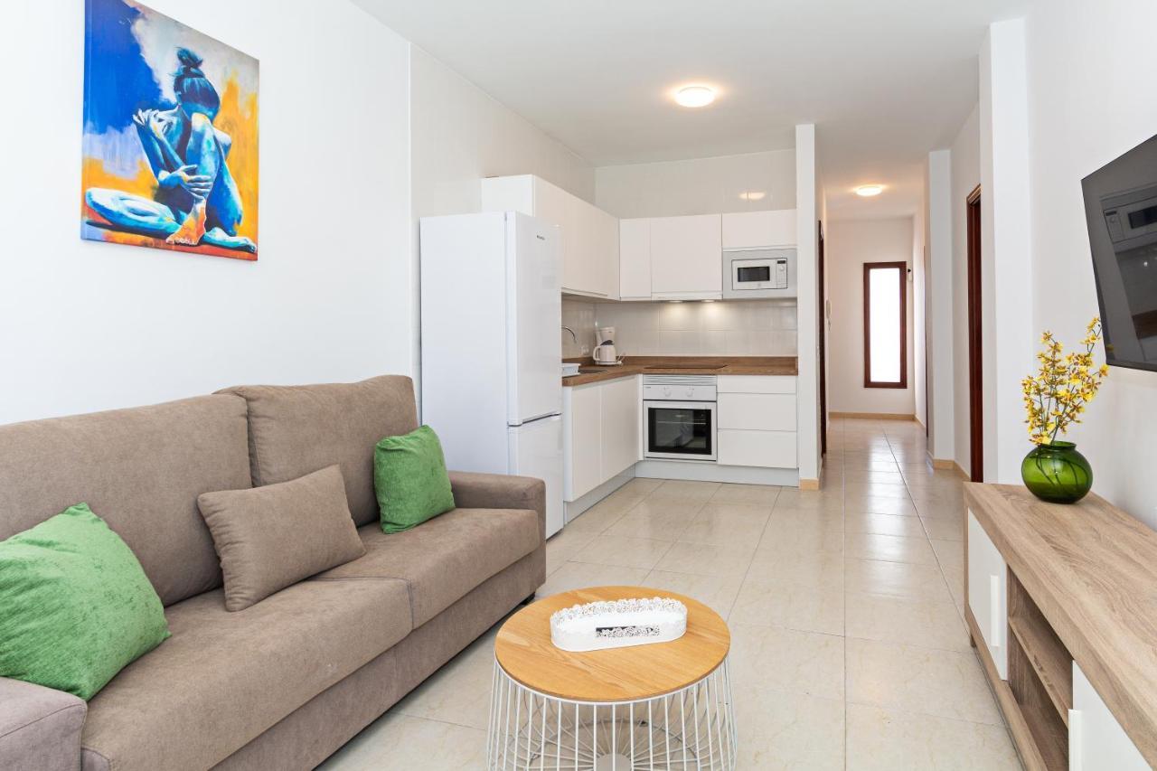 Apartment Top Place To Be By Pvl Playa Blanca  Buitenkant foto