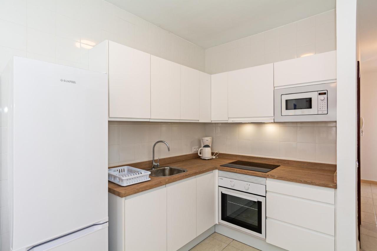 Apartment Top Place To Be By Pvl Playa Blanca  Buitenkant foto