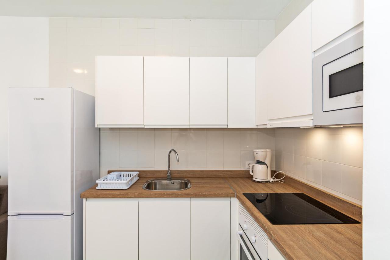 Apartment Top Place To Be By Pvl Playa Blanca  Buitenkant foto